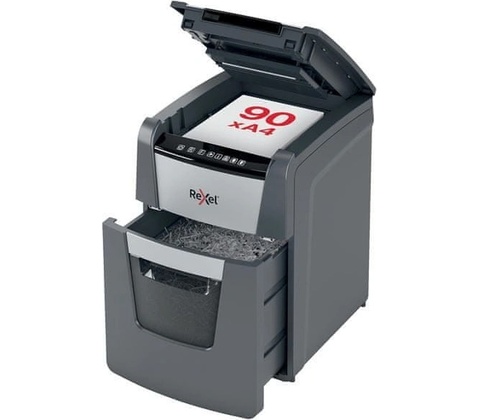 Rexel Auto+ Optimum 90X
