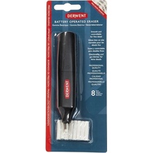 Derwent 2301931 Battery eraser bateriová korekční guma 1 ks