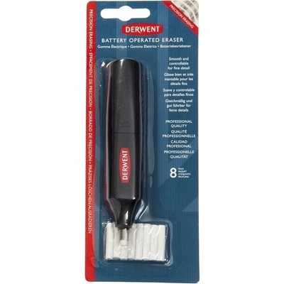 Derwent 2301931 Battery eraser bateriová korekční guma 1 ks
