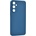 Gigapack Samsung A55 5G GIGAPACK Силиконов капак за телефон матов BLUE GP-154836 (GP-154836)