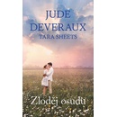 Knihy Zloděj osudu - Jude Deverauxová