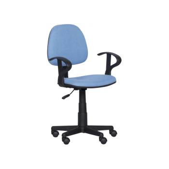 Carmen Детски стол Carmen 6012 T - светлосин