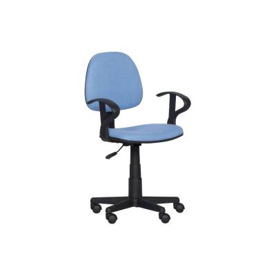 Carmen Детски стол Carmen 6012 T - светлосин