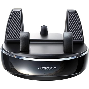 JOYROOM Стойка за телефон за автомобил Joyroom JR-ZS330, черна (JR-ZS330)