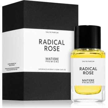 Image 1 of Matiere Premiere Radical Rose EDP 100 ml