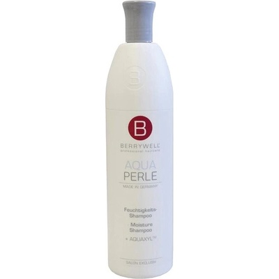 Berrywell Aqua Perle Moisture Shampoo 1001 ml