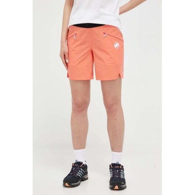 Mammut Aenergy Light SO Shorts Women