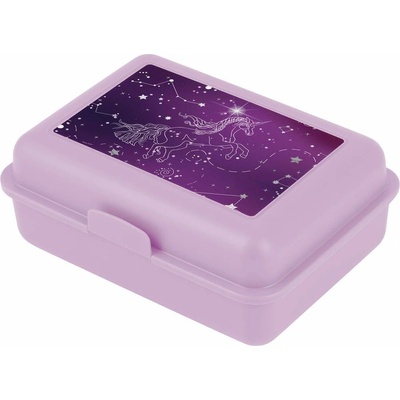BAAGL - Box na desiatu Unicorn Universe