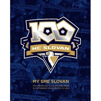 My sme Slovan