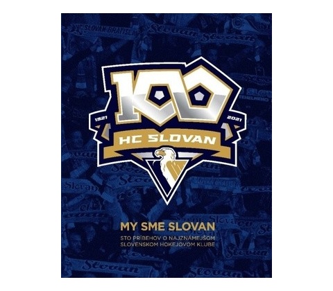 My sme Slovan