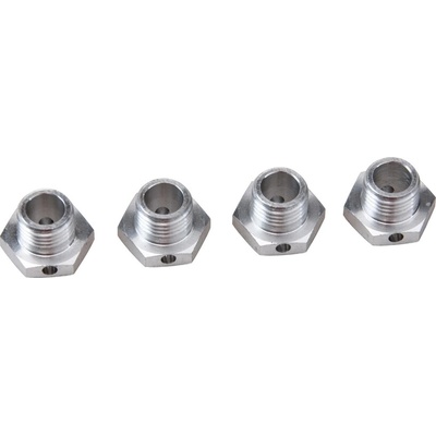GM RACING Unašeče kol -0.5 mm 4 ks