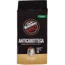 Mletá káva Vergnano Antica Bottega mletá 250 g