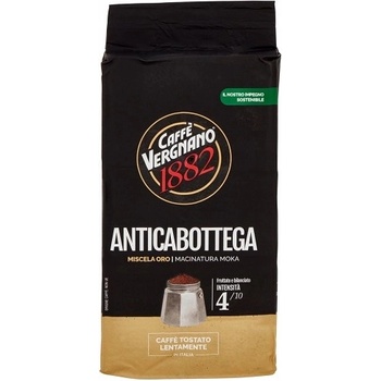 Vergnano Antica Bottega mletá 250 g
