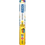 DOMS n80416 Комплект художествени моливи hb/2 12 бр (n80416)