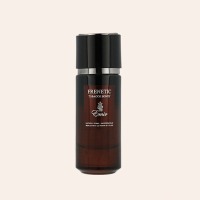 Emir Frenetic Tobacco Honey parfém unisex 80 ml