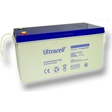 Ultracell UCG200-12 12V - 200Ah