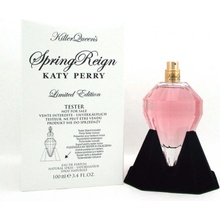 Katy Perry Killer Queen Spring Reign parfumovaná voda dámska 100 ml tester