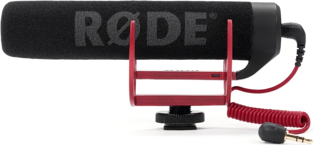Rode VideoMic GO