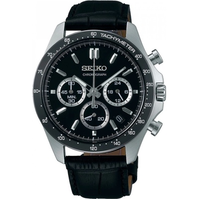 Seiko SBTR021