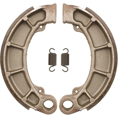V PARTS (VICMA) brzdové čelisti HONDA TRX 350/400/420/450 (H351) (S10780)