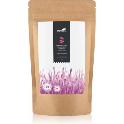 Aromatica Ostropestřec mariánský 200 g