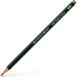 Faber-Castell 9000 6B графитен молив FC119006 (FC119006)