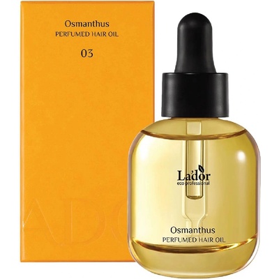 La'dor Парфюмирано олио за коса Osmanthus, 30 ml