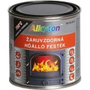 Rust Oleum Alkyton +750°C čierna 250ml