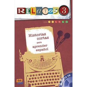 RELATOS 3 (ISBN: 9788491796947)