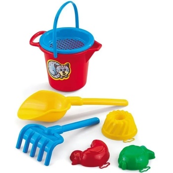 Marioinex Комплект за игра на плажа ''Дороти (900 222)