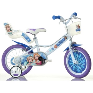 Dino Bikes Snow Queen 16 (2022) Велосипеди