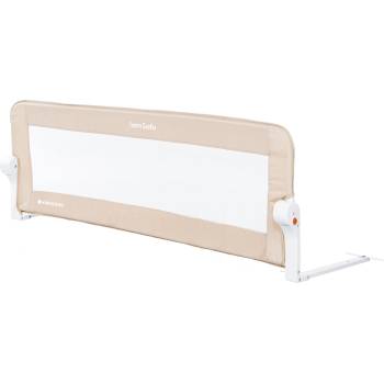 Kikka Boo Предпазна преграда за легло I am safe 120 см Beige (31003050016)