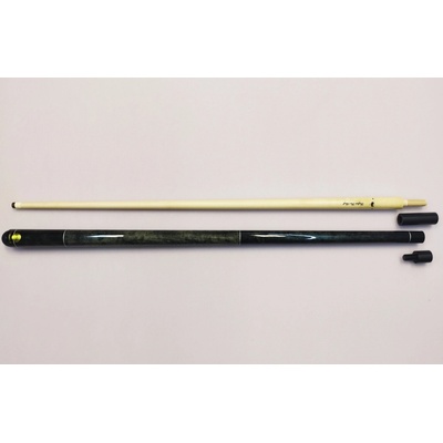 Buffalo Classic II No.2 – Zboží Dáma