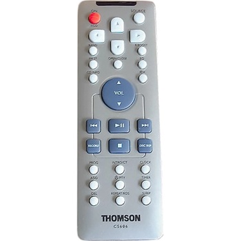 GENERAL THOMSON CS606 - съвместимо дистанционно управление на марката General (CS606)