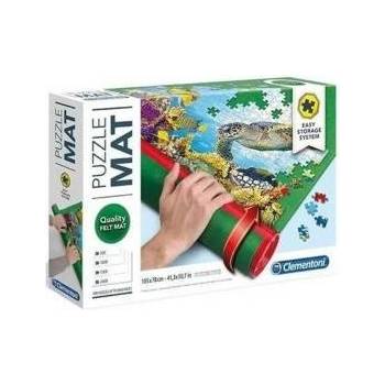 Clementoni Puzzle Mat