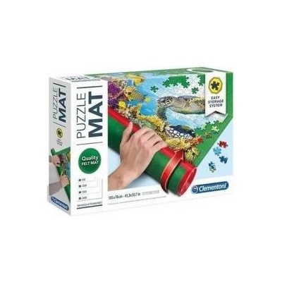 Clementoni Puzzle Mat