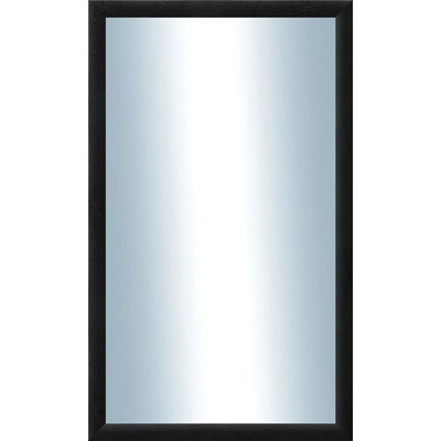 DANTIK LEDVINKA 60x100 cm čierna 1446