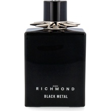 John Richmond Black Metal for Women parfémovaná voda dámská 100 ml tester