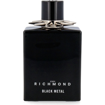 John Richmond Black Metal for Women parfémovaná voda dámská 100 ml tester