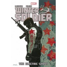 Winter Soldier Latour Jason