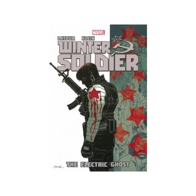Winter Soldier Latour Jason