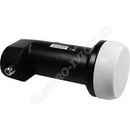 Inverto Black Ultra Single HGLN 40 mm LNBINSNUL0 0,2dB