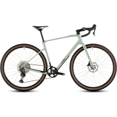 CUBE Nuroad C:62 ONE 2026