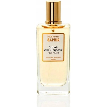 Saphir Siloe parfémovaná voda dámská 50 ml
