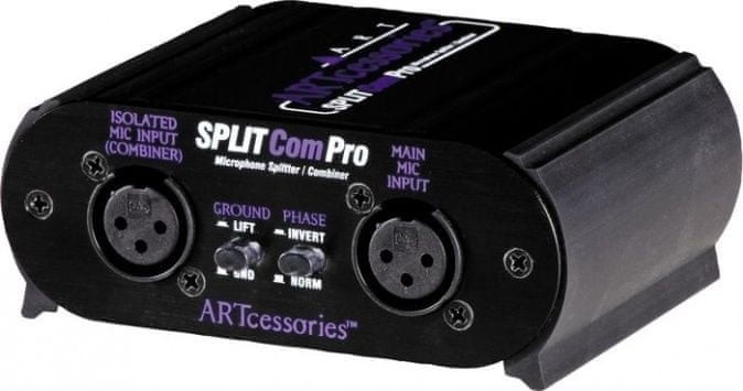 Art SPLITCOMPRO