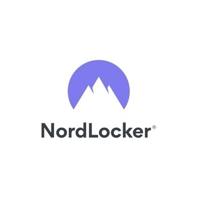 NordLocker 500GB, 1 rok NL1C1Y5GB-TDEU-E