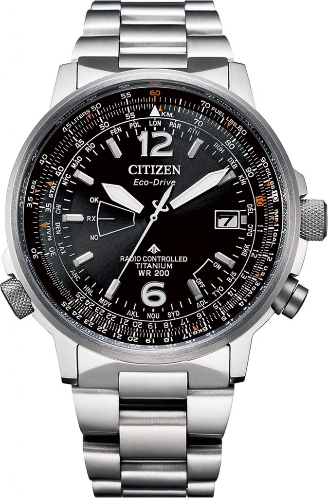 Citizen CB0230-81E