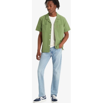 Levi's 502 Regular Taper Fit 29507-1417 Denim