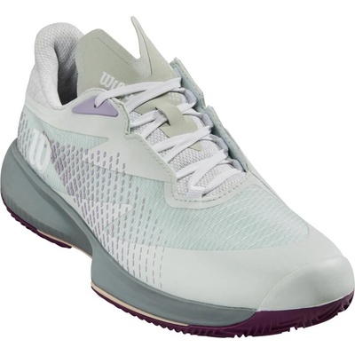 Wilson Kaos Swift 1.5 Clay Women Opal Blue – Zboží Dáma