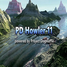 PD Howler 11 1 zařízení Lifetime Steam Elektronická licence